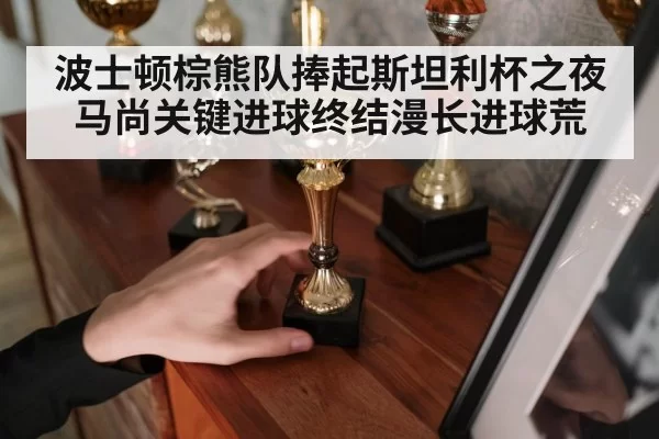 波士顿棕熊队捧起斯坦利杯之夜 马尚关键进球终结漫长进球荒