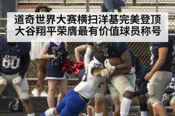 道奇世界大赛横扫洋基完美登顶 大谷翔平荣膺最有价值球员称号